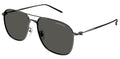 Lunettes de Soleil Mont Blanc CN Capsule MB0417SA