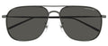 Lunettes de Soleil Mont Blanc CN Capsule MB0417SA