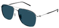 Lunettes de Soleil Mont Blanc CN Capsule MB0417SA