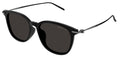 Lunettes de Soleil Mont Blanc CN Capsule MB0416SA