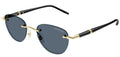 Lunettes de Soleil Mont Blanc Meisterstück MB0412S