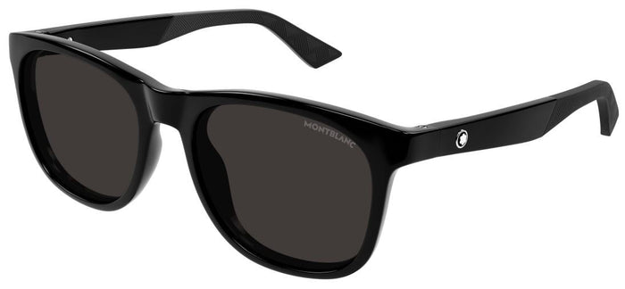 Lunettes de Soleil Mont Blanc Extreme MB0400S