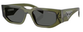 Lunettes de Soleil Prada Symbole PR 09ZS