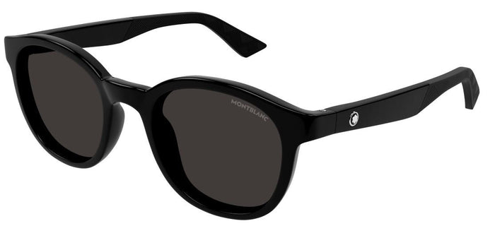 Lunettes de Soleil Mont Blanc Extreme MB0398S