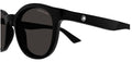 Lunettes de Soleil Mont Blanc Extreme MB0398S