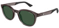 Lunettes de Soleil Mont Blanc Extreme MB0398S