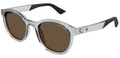 Lunettes de Soleil Mont Blanc Extreme MB0398S