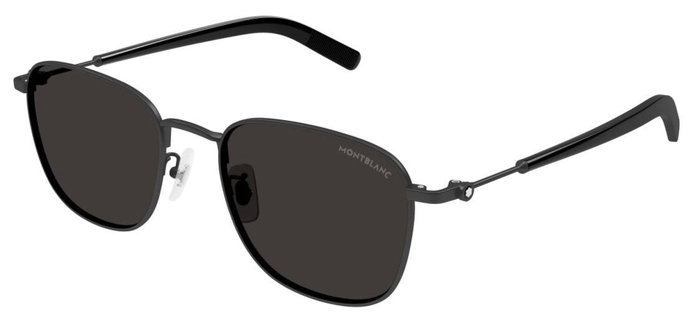 Lunettes de Soleil Mont Blanc Snowcap MB0392SA