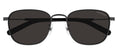 Lunettes de Soleil Mont Blanc Snowcap MB0392SA