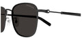 Lunettes de Soleil Mont Blanc Snowcap MB0392SA