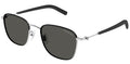Lunettes de Soleil Mont Blanc Snowcap MB0392SA
