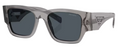 Lunettes de Soleil Prada Symbole PR 10ZS