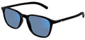 Lunettes de Soleil Mont Blanc Snowcap MB0386S