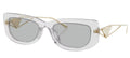 Lunettes de Soleil Prada PR 14YS