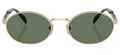 Lunettes de Soleil Prada PR 65ZS