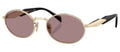Lunettes de Soleil Prada PR 65ZS