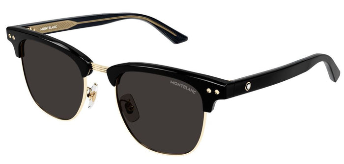 Lunettes de Soleil Mont Blanc Snowcap MB0382S