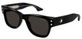 Lunettes de Soleil Mont Blanc Snowcap MB0381S