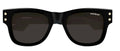 Lunettes de Soleil Mont Blanc Snowcap MB0381S