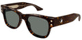 Lunettes de Soleil Mont Blanc Snowcap MB0381S