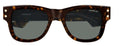 Lunettes de Soleil Mont Blanc Snowcap MB0381S