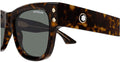 Lunettes de Soleil Mont Blanc Snowcap MB0381S