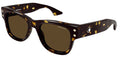 Lunettes de Soleil Mont Blanc Snowcap MB0381S