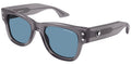 Lunettes de Soleil Mont Blanc Snowcap MB0381S