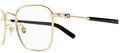 Lunettes de vue Mont Blanc Snowcap MB0389O