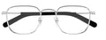 Lunettes de vue Mont Blanc Snowcap MB0389O