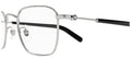 Lunettes de vue Mont Blanc Snowcap MB0389O