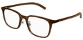 Lunettes de vue Mont Blanc OJ OPT Capsule MB0418OJ