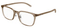 Lunettes de vue Mont Blanc OJ OPT Capsule MB0418OJ