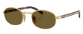 Lunettes de soleil Prada PR B53S
