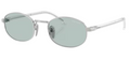 Lunettes de soleil Prada PR B53S