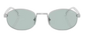Lunettes de soleil Prada PR B53S