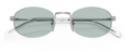Lunettes de soleil Prada PR B53S