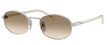 Lunettes de soleil Prada PR B53S