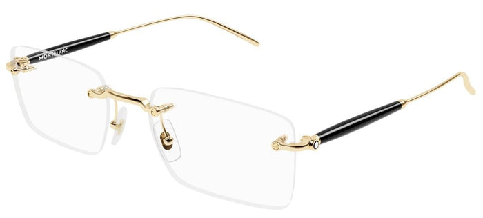 Lunettes de vue Mont Blanc Meisterstück MB0411O