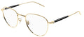 Lunettes de vue Mont Blanc Meisterstück MB0410O