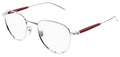 Lunettes de vue Mont Blanc Meisterstück MB0410O