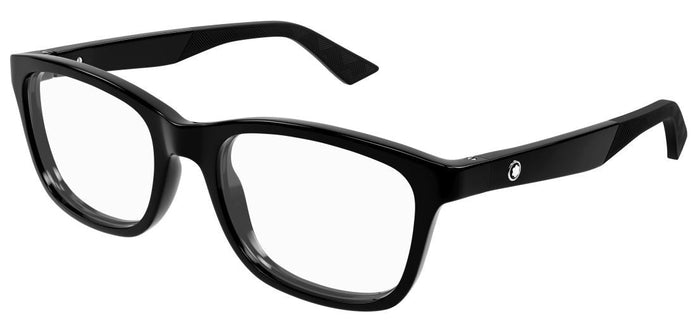 Lunettes de vue Mont Blanc Extreme MB0401O