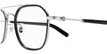 Lunettes de vue Mont Blanc Snowcap MB0391OA