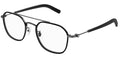 Lunettes de vue Mont Blanc Snowcap MB0391OA