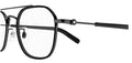 Lunettes de vue Mont Blanc Snowcap MB0391OA