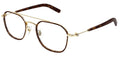 Lunettes de vue Mont Blanc Snowcap MB0391OA