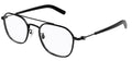 Lunettes de vue Mont Blanc Snowcap MB0391OA