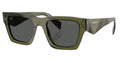 Lunettes de Soleil Prada Symbole PR A06S