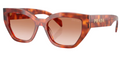 Lunettes de Soleil Prada PR A09S
