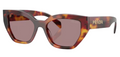 Lunettes de Soleil Prada PR A09S